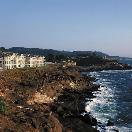 Worldmark Depoe Bay Exterior foto
