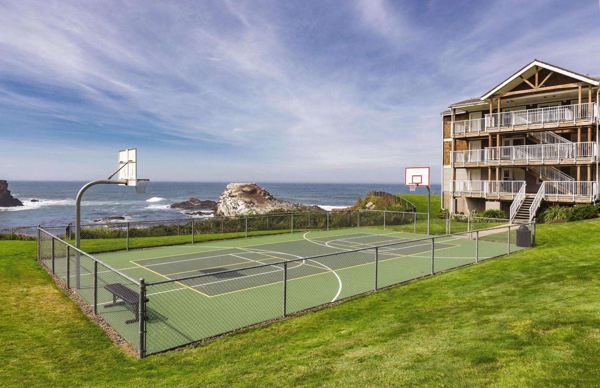 Worldmark Depoe Bay Exterior foto