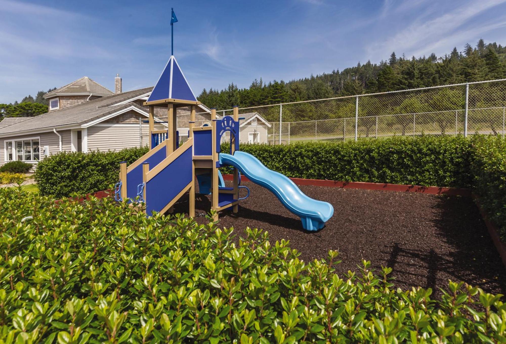 Worldmark Depoe Bay Exterior foto