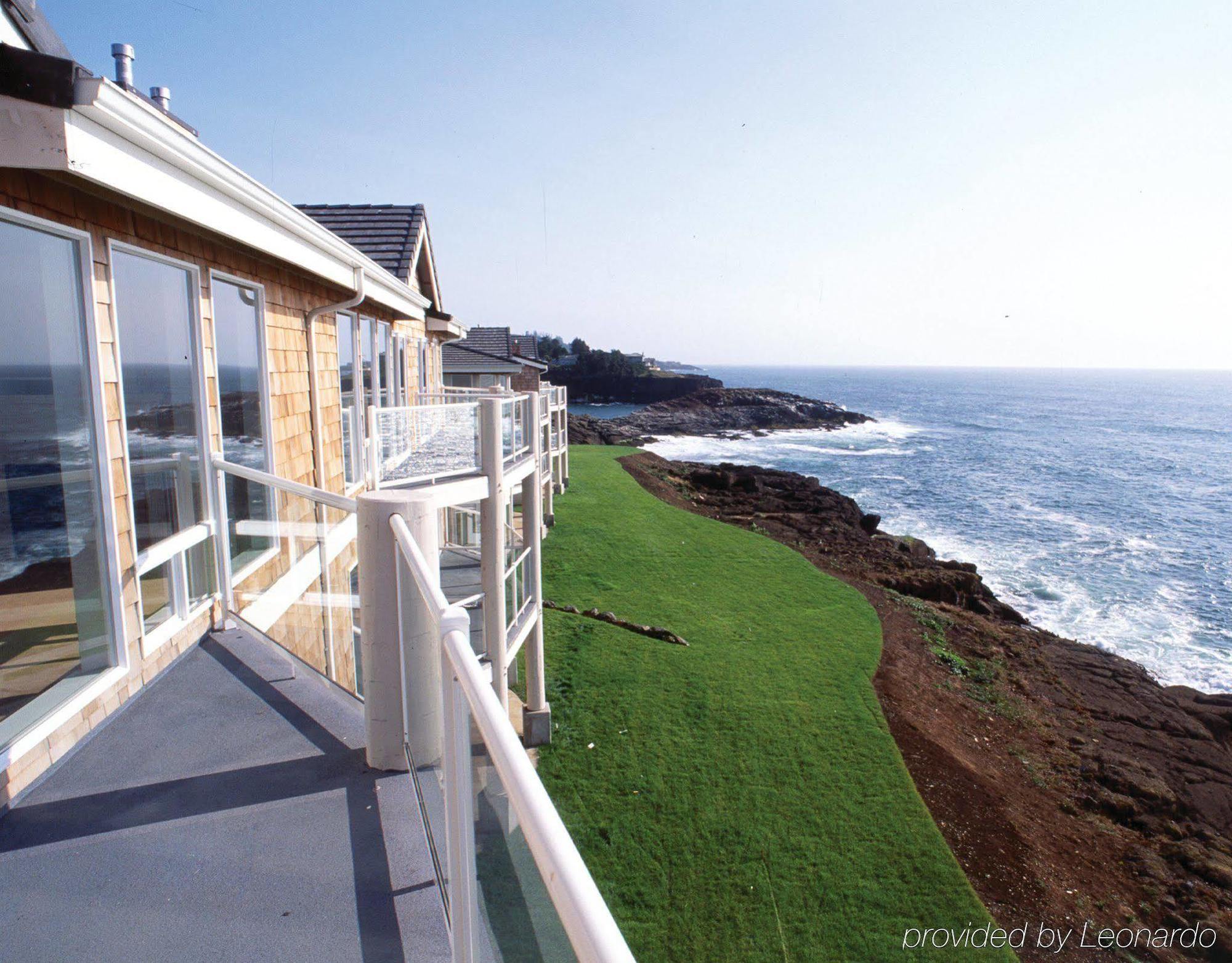 Worldmark Depoe Bay Exterior foto